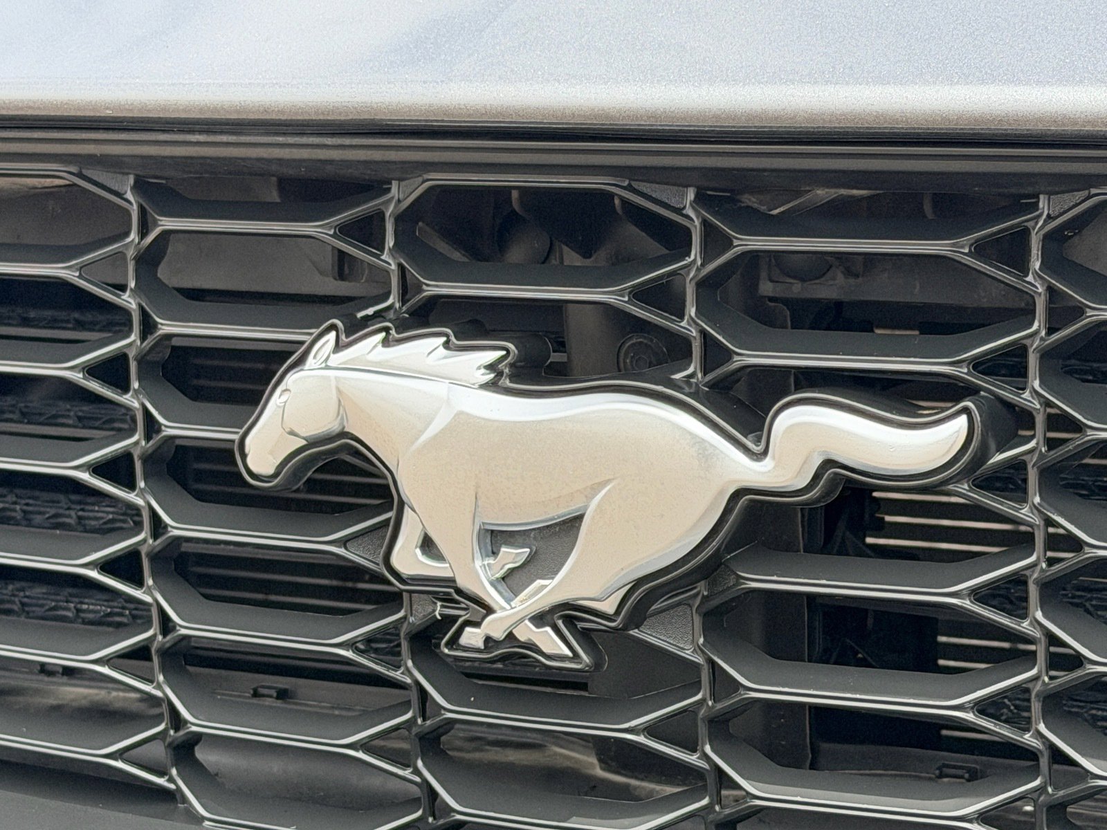 Used 2024 Ford Mustang Premium RWD image 28