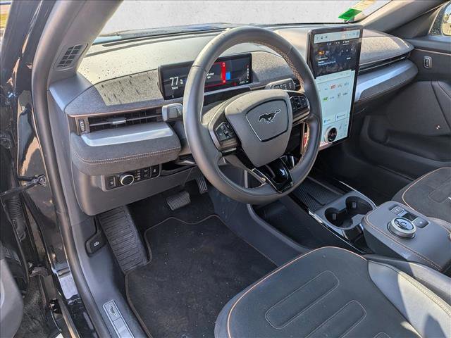Used 2023 Ford Mustang Mach-E GT image 9