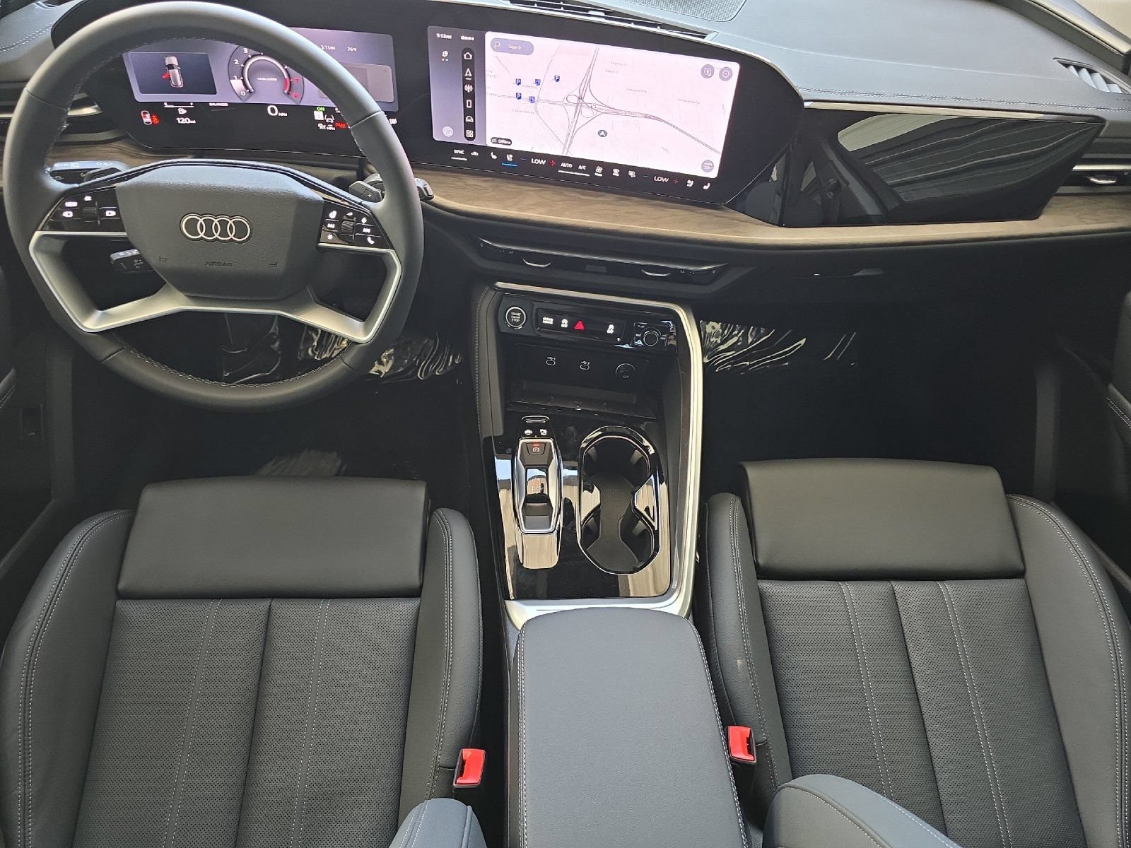 New 2026 Audi Q5 Premium Plus AWD/4WD image 12