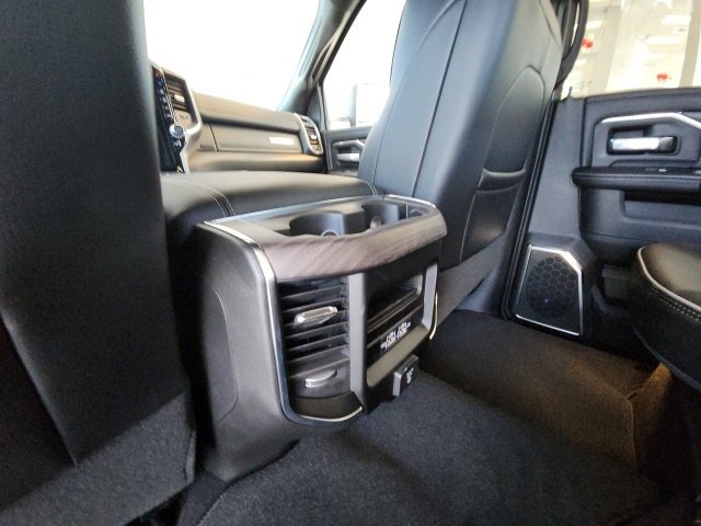 New 2026 RAM 2500 Laramie w/ Night Edition image 25