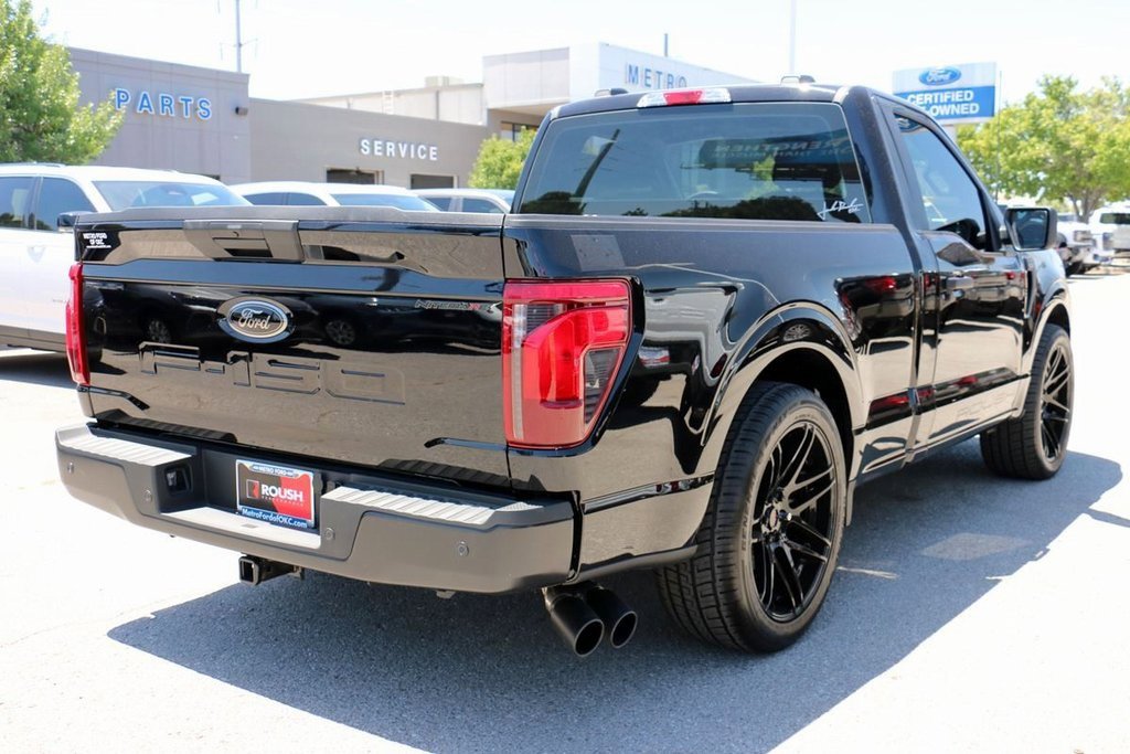 New 2025 Ford F150 XL image 5
