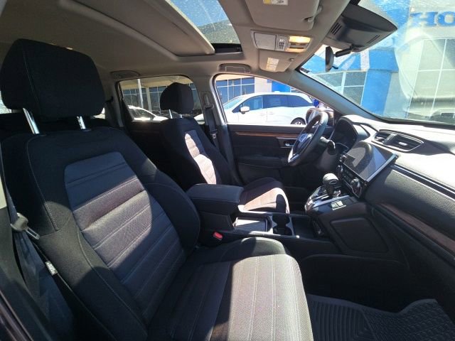 Used 2022 Honda CR-V EX image 15
