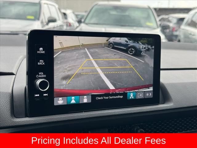 Used 2024 Honda CR-V Sport-L image 24