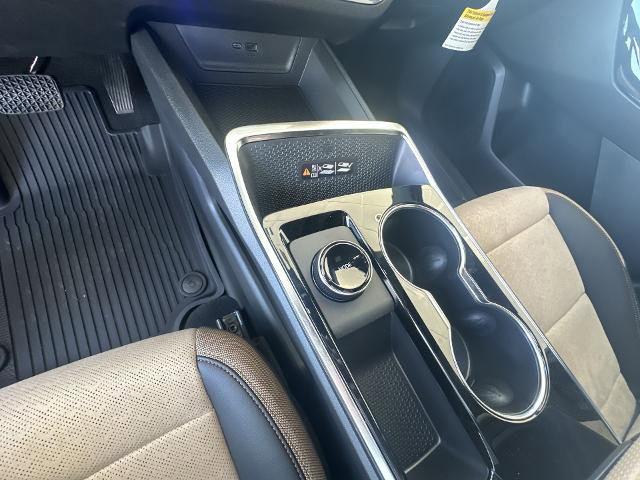 New 2026 Chevrolet Equinox ACTIV w/ Convenience Package III image 50