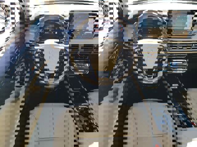 New 2026 Lincoln Corsair Premiere image 18