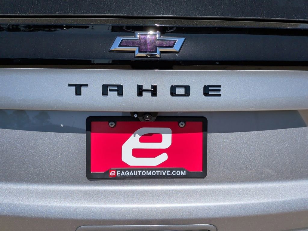 New 2026 Chevrolet Tahoe RST w/ Comfort Package image 48