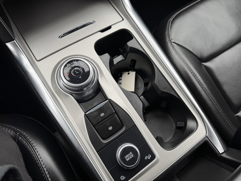 Certified 2023 Ford Explorer XLT w/ Equipment Group 202A image 23