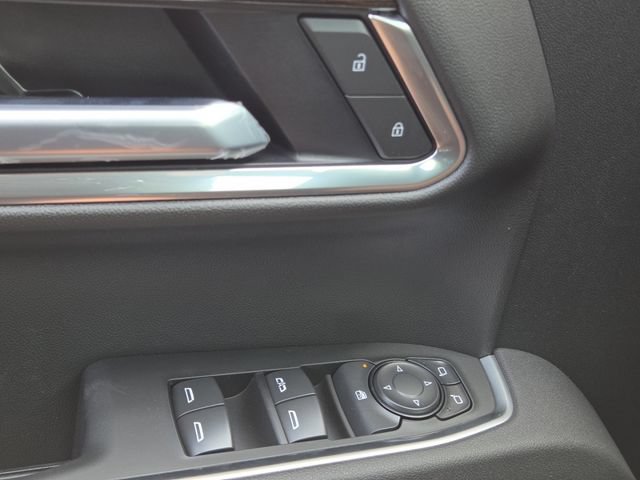 New 2026 Chevrolet Silverado 1500 LT AWD/4WD image 23