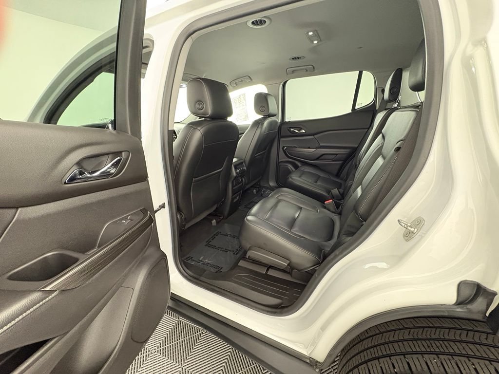 Used 2019 GMC Acadia SLT AWD/4WD image 20