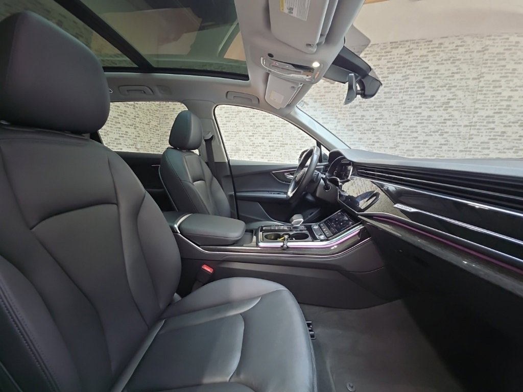 Used 2024 Audi Q7 2.0T Premium Plus image 10