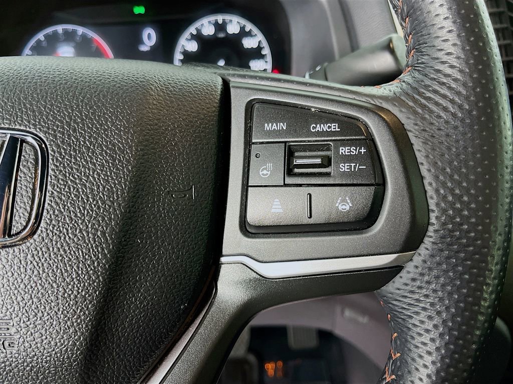 Used 2024 Honda Ridgeline TrailSport image 17