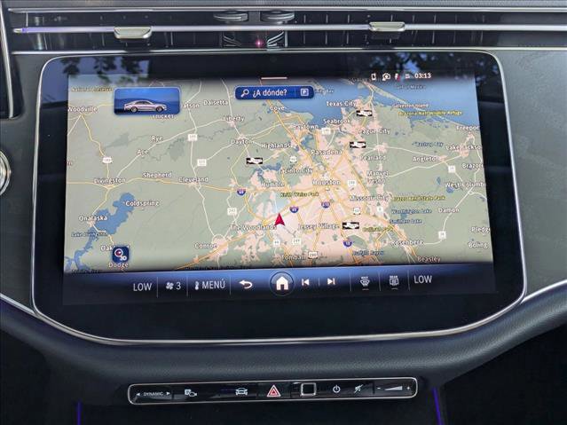 New 2026 Mercedes-Benz E 350 Sedan image 13