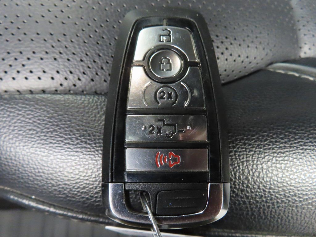 Used 2025 Ford F150 Lariat AWD/4WD image 68