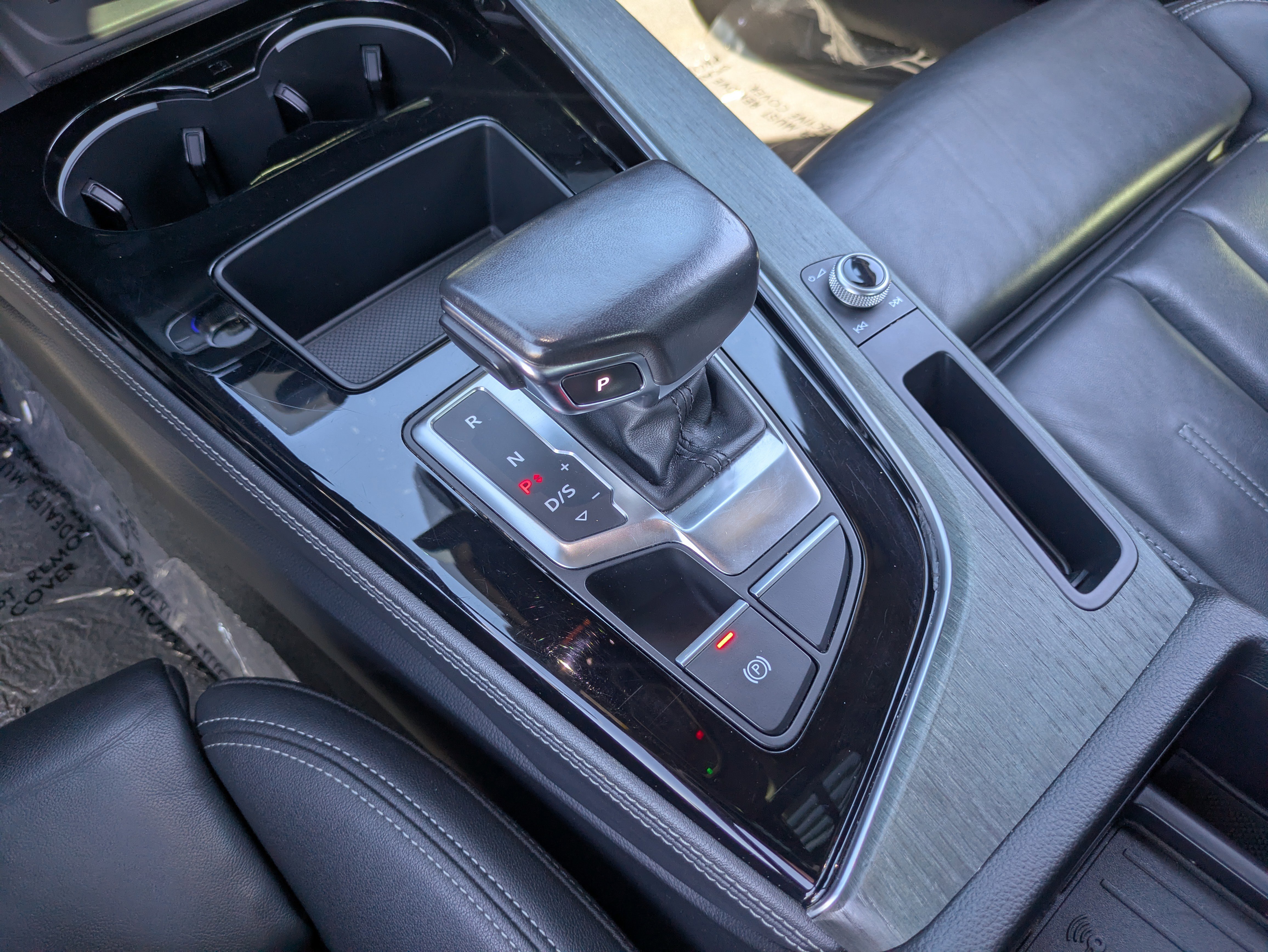 Used 2023 Audi A4 2.0T Premium Plus image 24