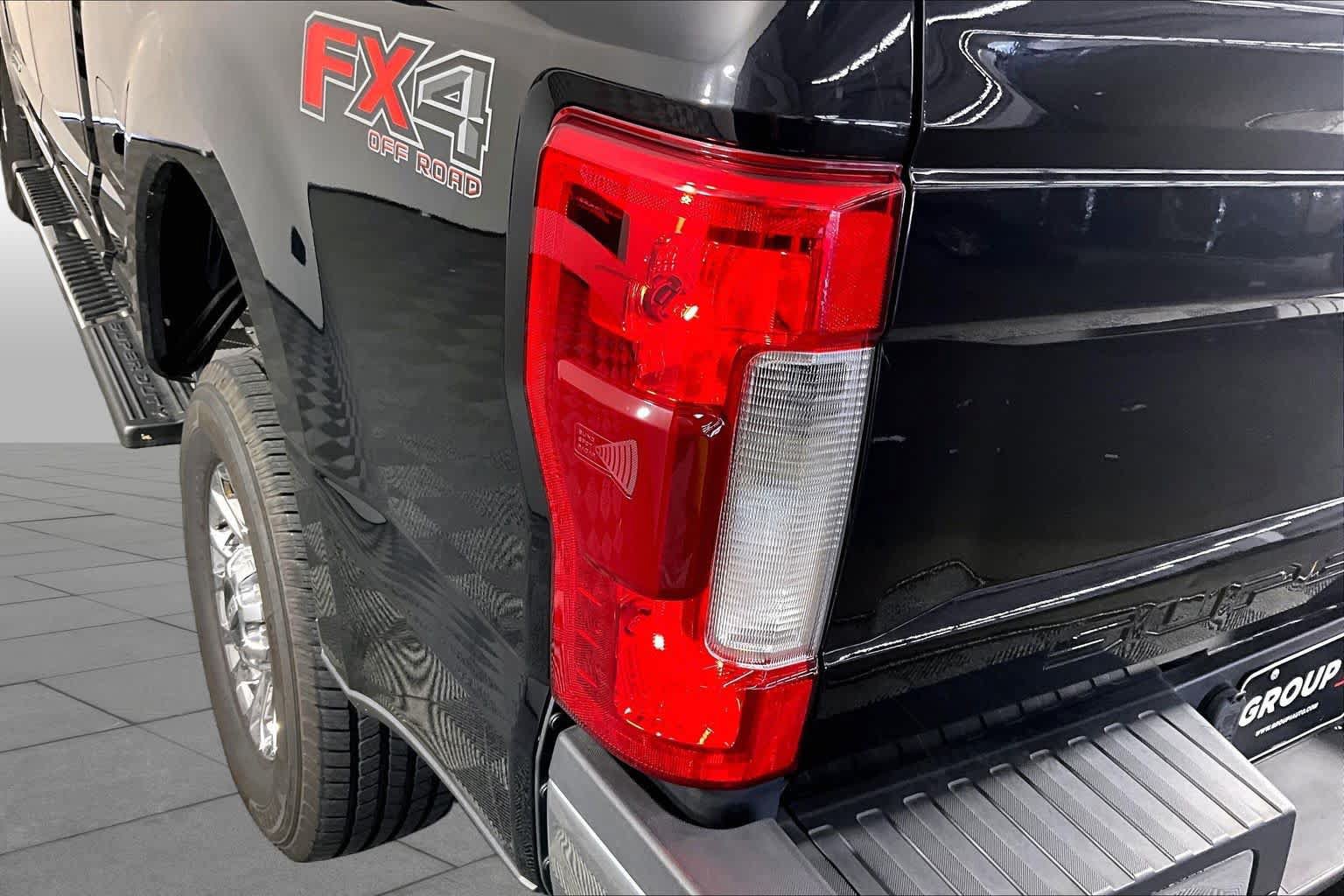 Used 2019 Ford F250 XLT w/ XLT Premium Package AWD/4WD image 27