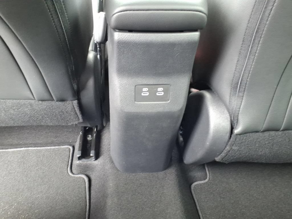 New 2026 Nissan Kicks SR w/ SR Premium Package AWD/4WD image 25