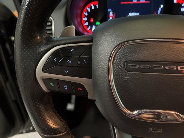 Used 2019 Dodge Durango GT w/ Blacktop Package image 38