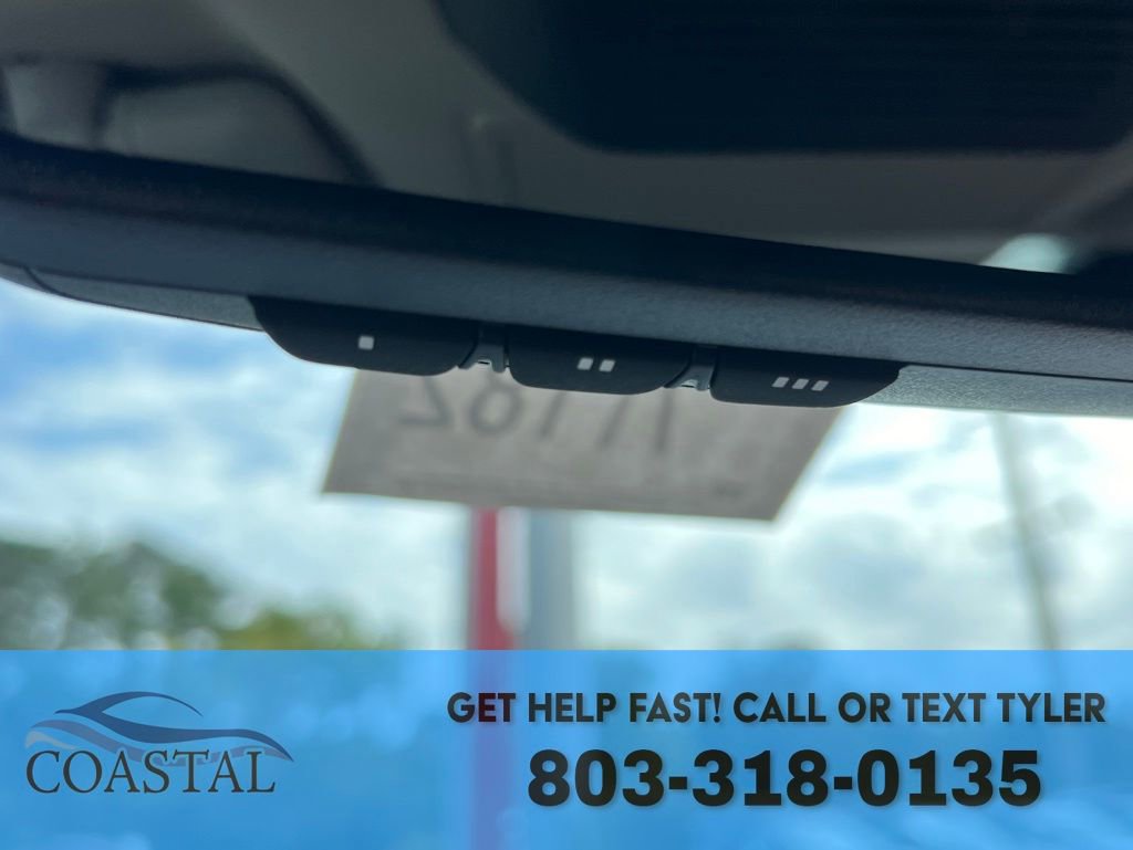 New 2026 Nissan Pathfinder Platinum image 51