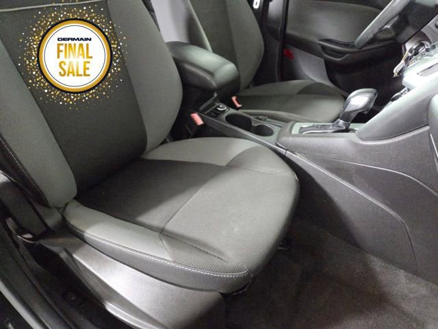 Used 2012 Ford Focus SE image 26