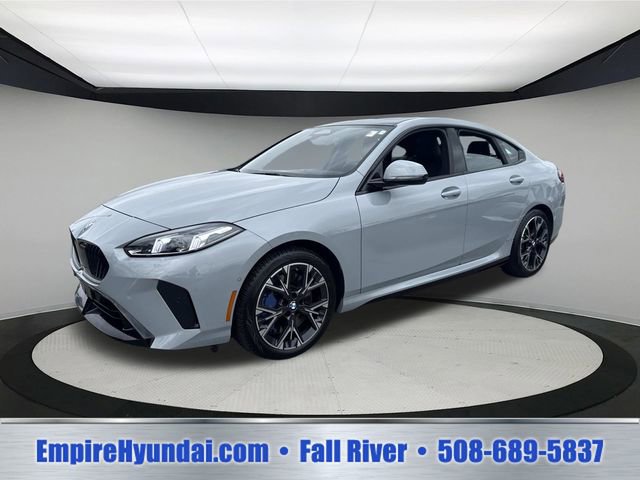 Used 2025 BMW 228i xDrive AWD/4WD 360° Tour