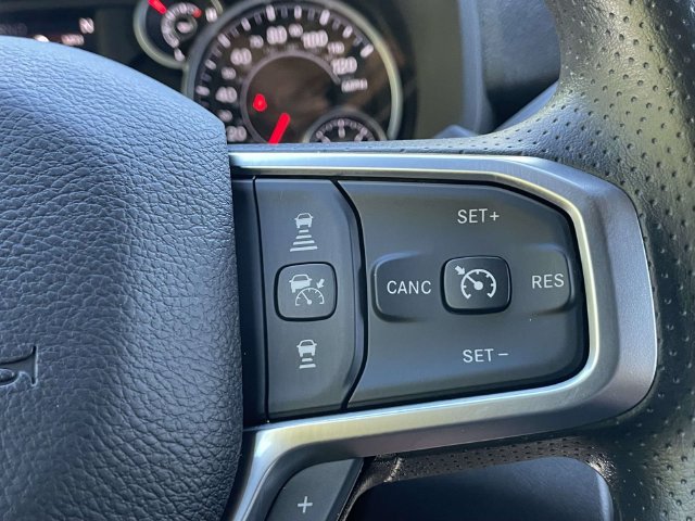 New 2027 RAM 2500 Tradesman AWD/4WD image 24
