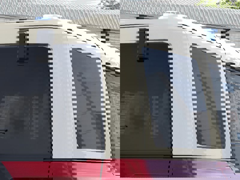 New 2026 Ford Bronco Outer Banks image 25