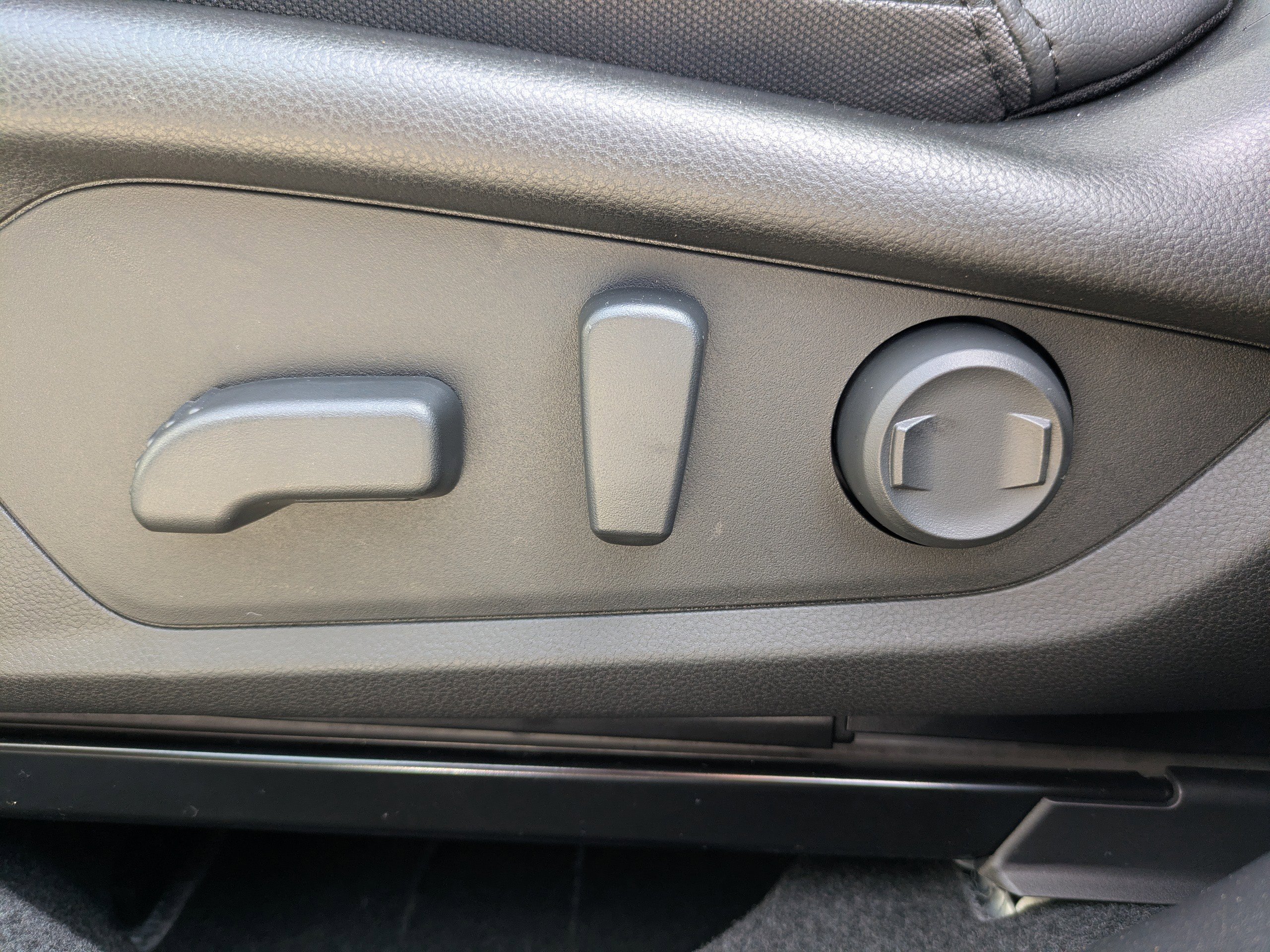 New 2026 Subaru Outback Premium image 21