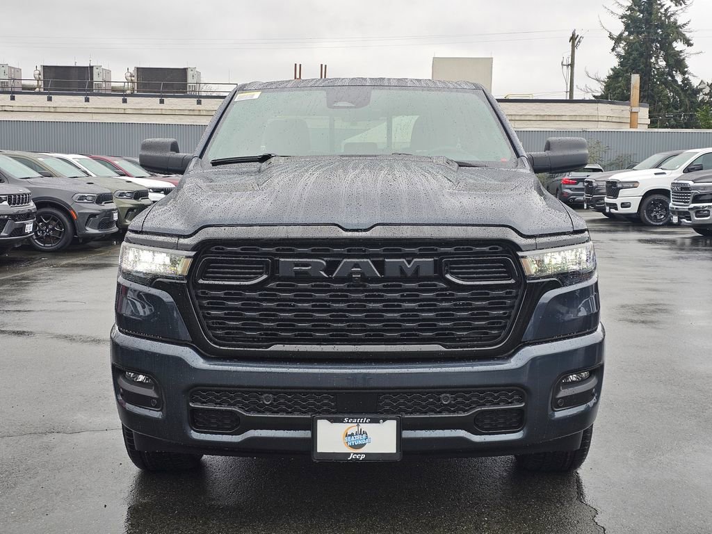 New 2026 RAM 1500 Express image 3