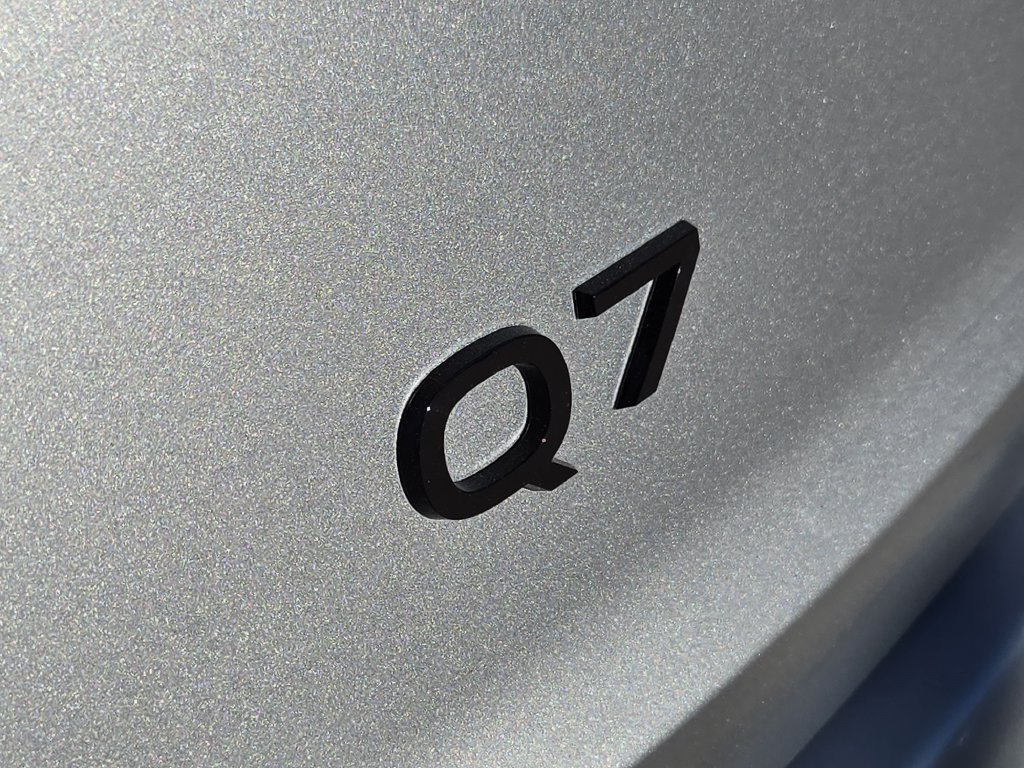 Used 2026 Audi Q7 3.0T Premium AWD/4WD image 15