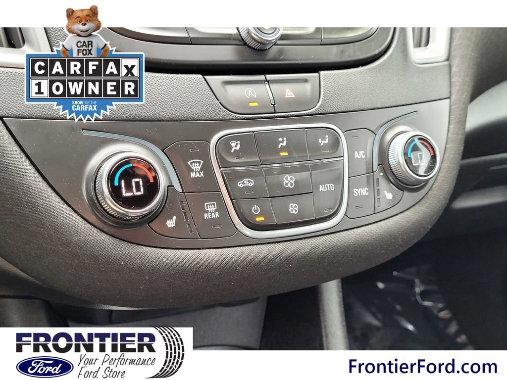 Used 2022 Chevrolet Malibu LT image 24