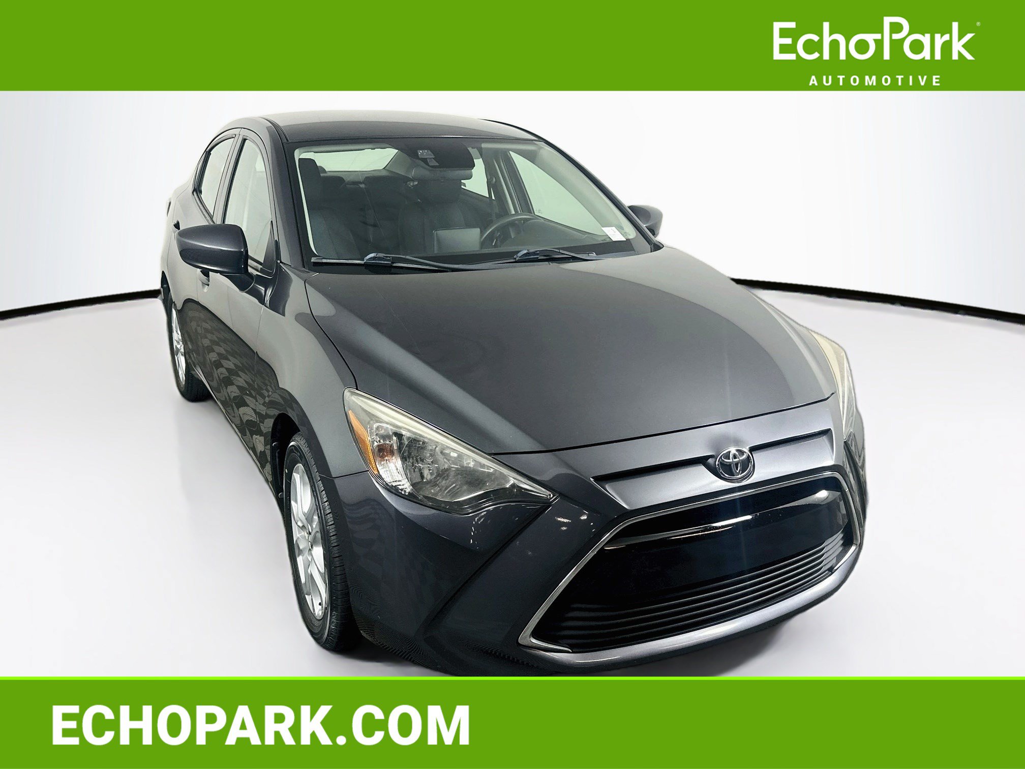 Used 2018 Toyota Yaris iA
