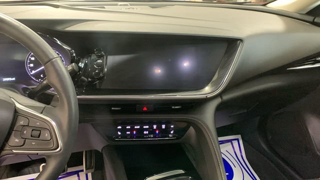 Used 2023 Buick Envision Essence w/ Sport Touring Package image 11