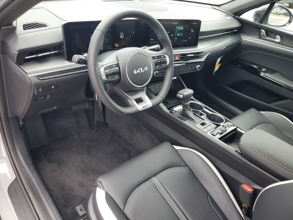 New 2026 Kia K5 GT-Line FWD image 6