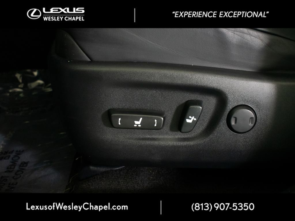 Used 2019 Lexus NX 300 F Sport w/ F Sport Premium Package image 21