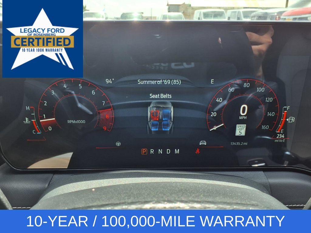 Used 2024 Ford Mustang GT Premium RWD image 15