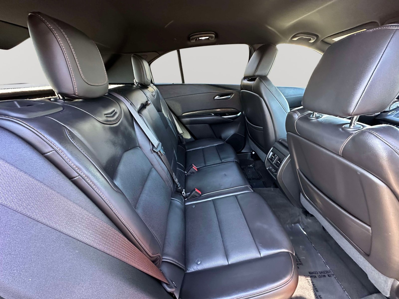 Used 2019 Cadillac XT4 Sport image 32