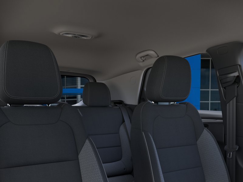 New 2026 Chevrolet TrailBlazer LT w/ Convenience Package FWD image 24