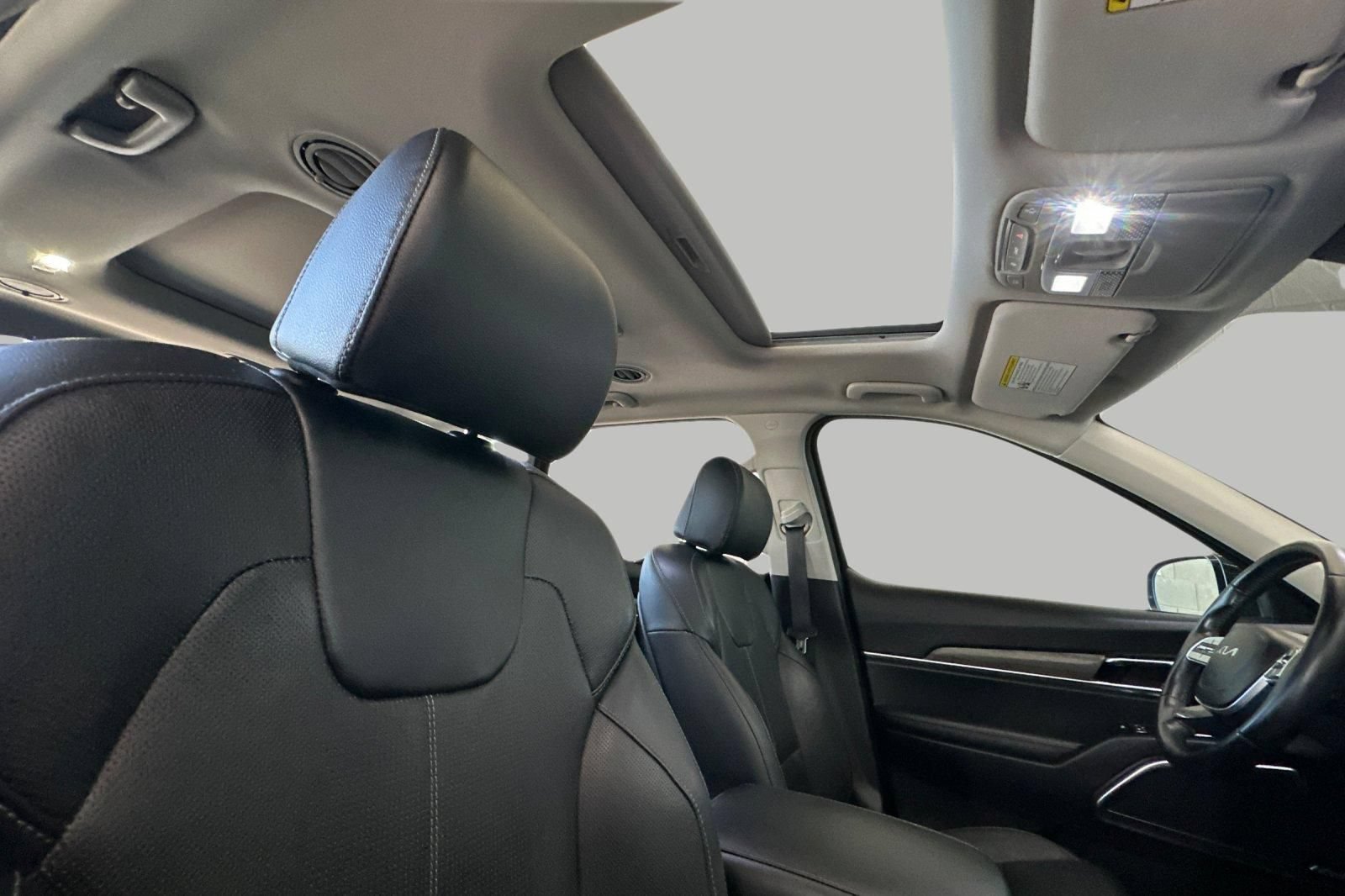 Certified 2022 Kia Telluride SX FWD image 19