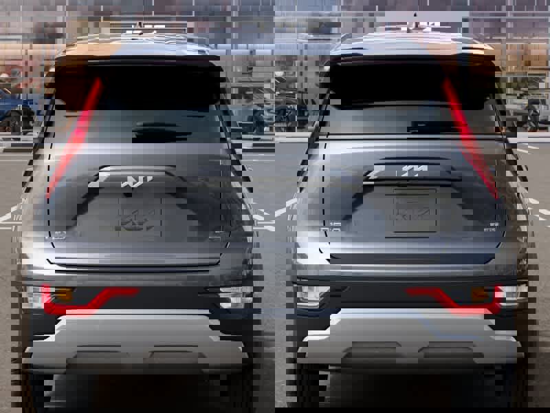 New 2026 Kia Niro LX FWD image 13