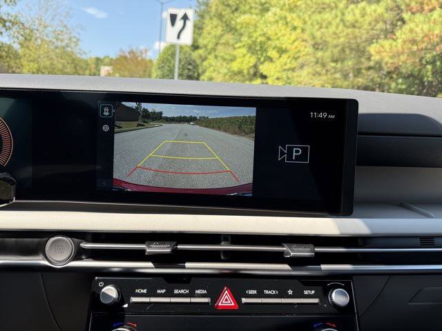 New 2026 Hyundai Tucson SEL image 18