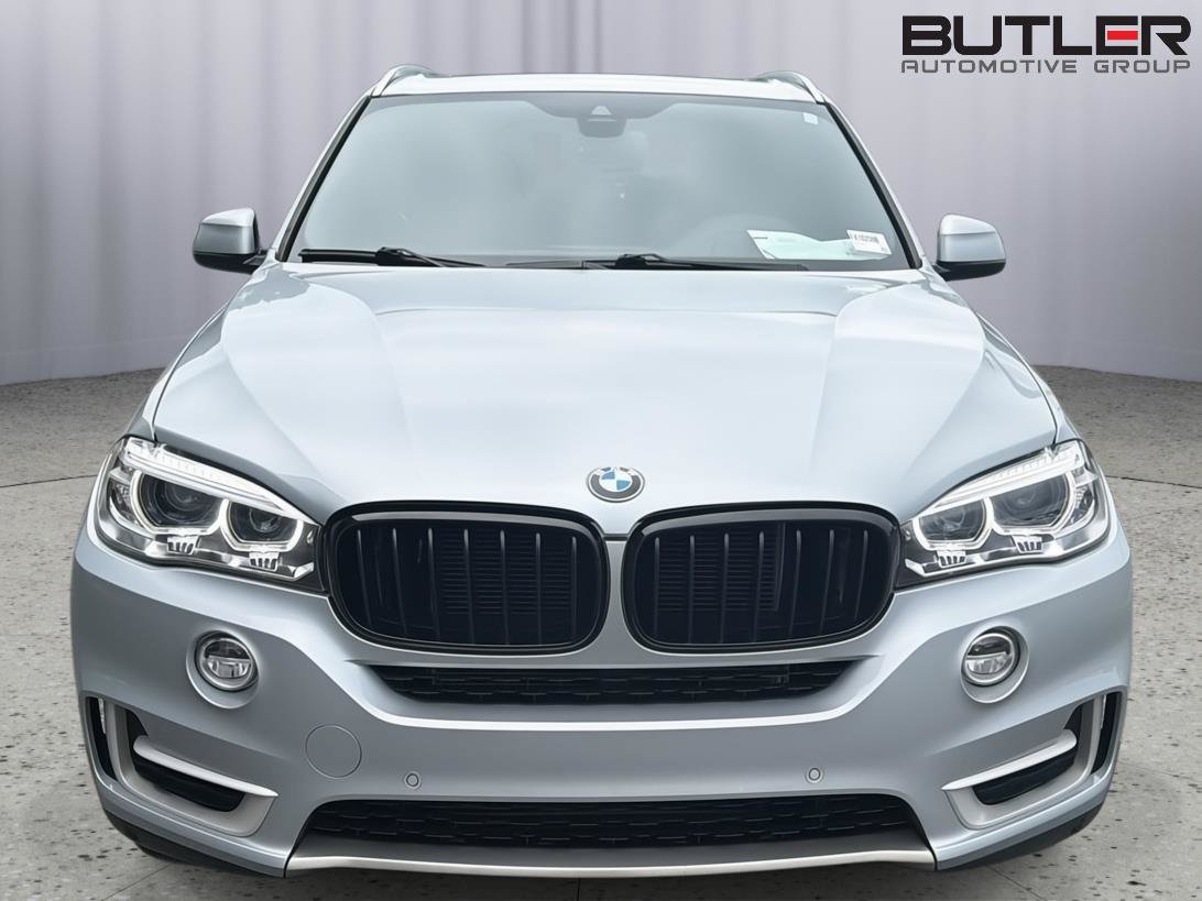Used 2018 BMW X5 xDrive35i AWD/4WD image 9