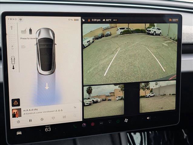 Used 2024 Tesla Model 3 image 12