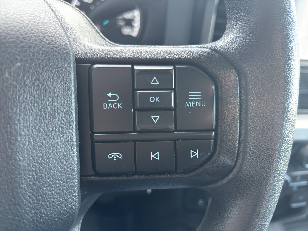 Used 2023 Ford F350 XLT w/ FX4 Off-Road Package image 16