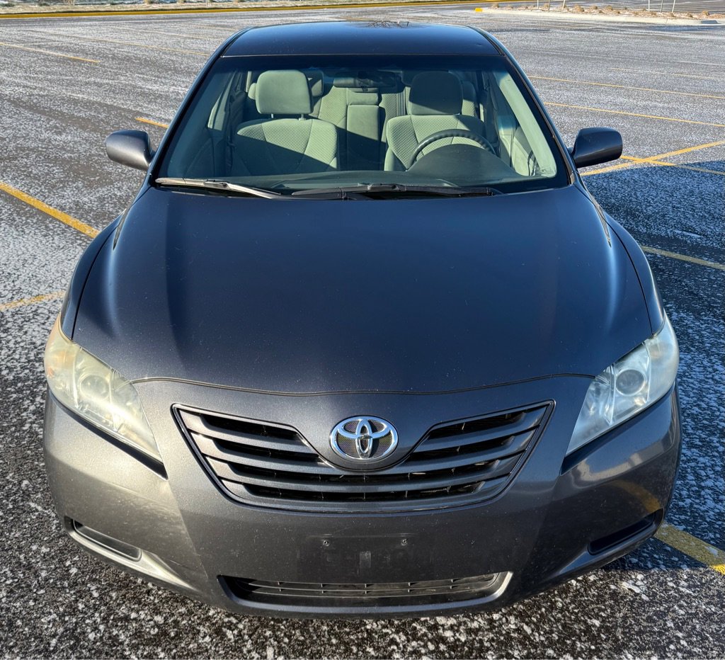 Used 2007 Toyota Camry CE image 3