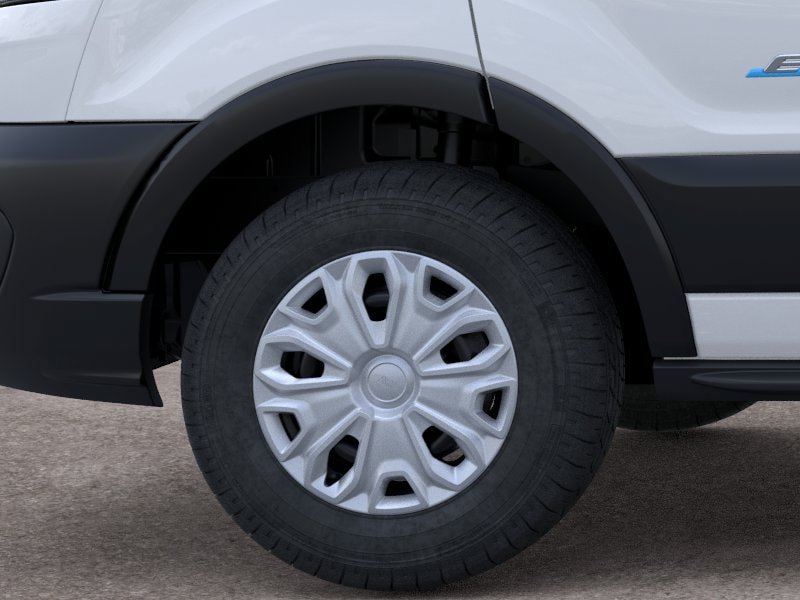 New 2025 Ford E-Transit RWD image 40