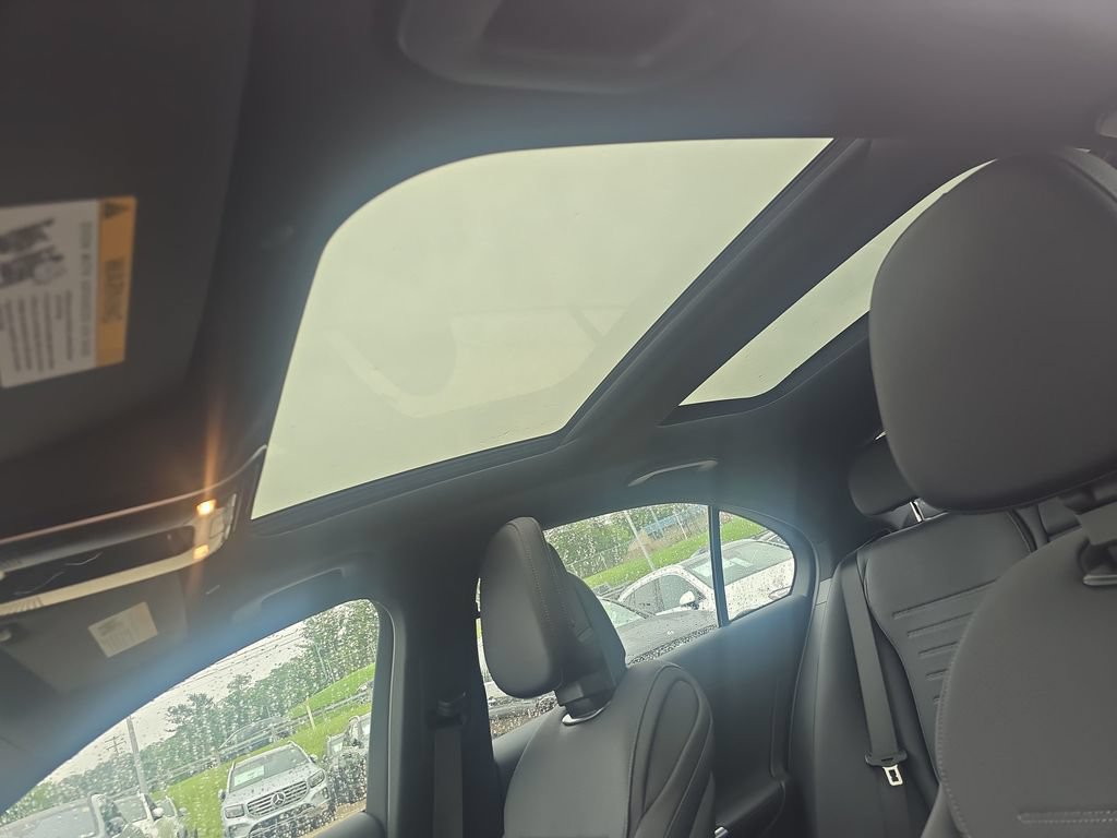 New 2026 Mercedes-Benz C 300 4MATIC Sedan image 21