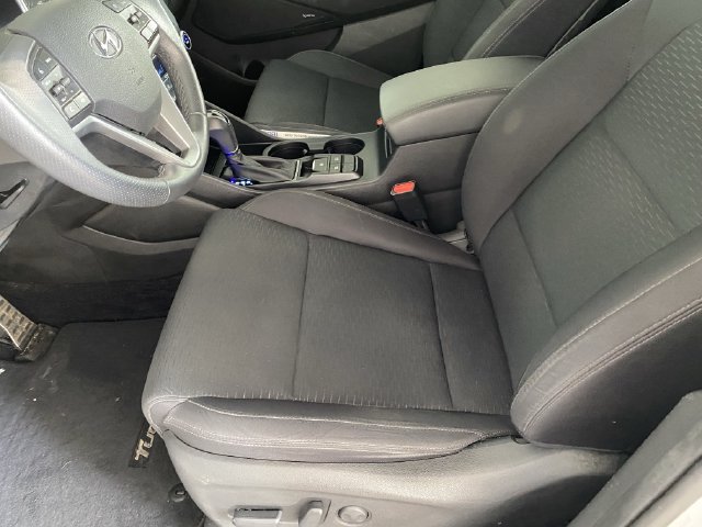 Used 2019 Hyundai Tucson Night FWD image 18