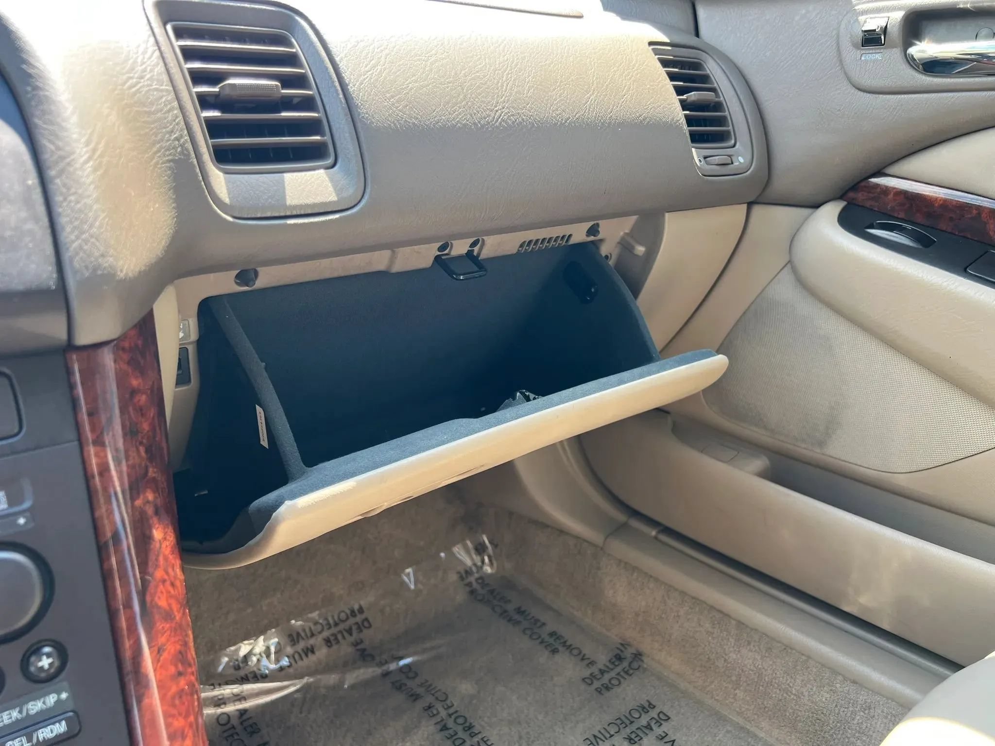 Used 2000 Acura TL FWD image 30