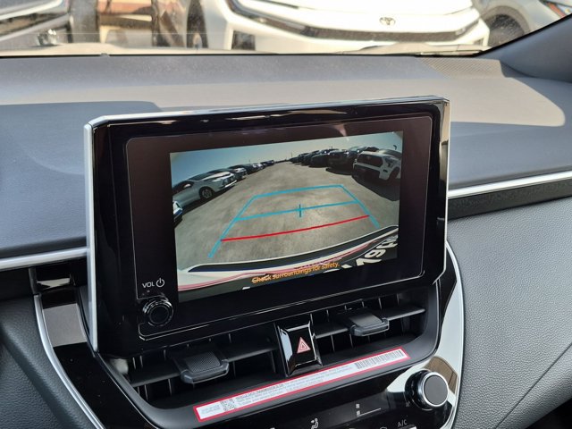 New 2027 Toyota Corolla SE FWD image 13