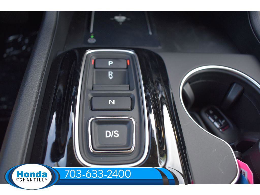 New 2026 Honda Pilot image 17